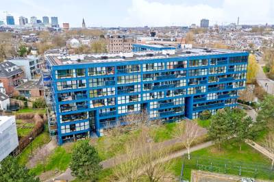 Woning Grifthoek 113 Utrecht