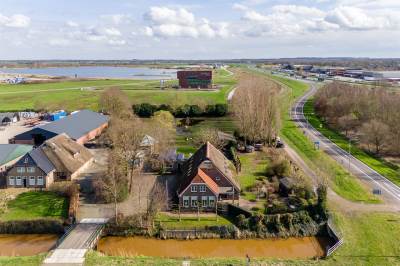 Woning Eesveenseweg 32 Steenwijk
