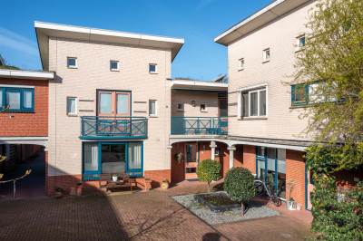 Woning Hof van Antwerpen 16 Doetinchem