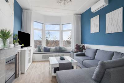 Woning Loosduinseweg 1081b Den Haag