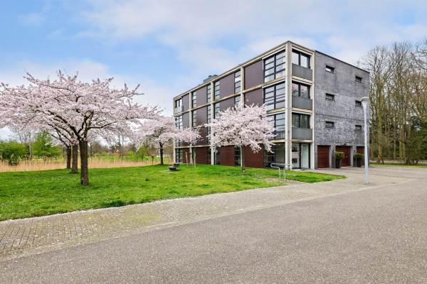 Woning De Fruittuinen 122 Hoofddorp