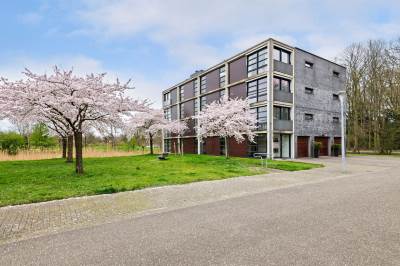 Woning De Fruittuinen 122 Hoofddorp