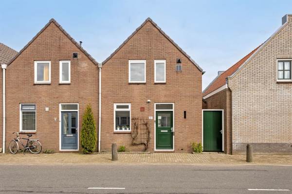 Woning Barwoutswaarder 18A Woerden