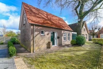 Woning Bramerstraat 42 Idskenhuizen