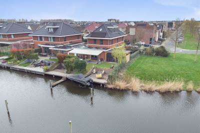 Woning Kompas 24 Almere