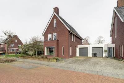 Woning Vossenstaart 41 Made