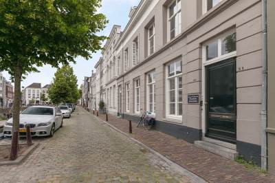Woning Brede Haven 21 Den Bosch