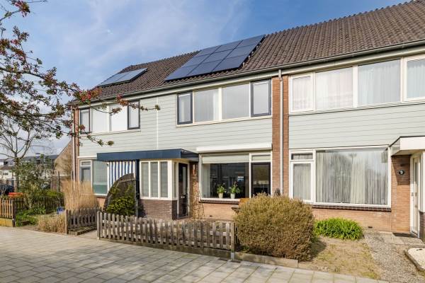 Woning Sleutelbloem 8 Culemborg