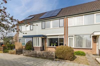 Woning Sleutelbloem 8 Culemborg