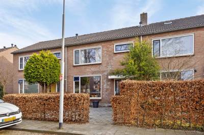 Woning Beukstraat 4 Boven-Leeuwen