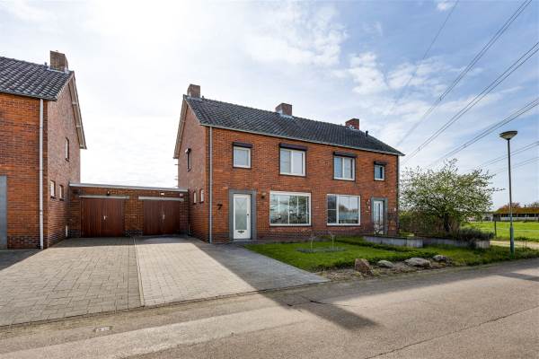 Woning Peter Schreursweg 7 Haelen