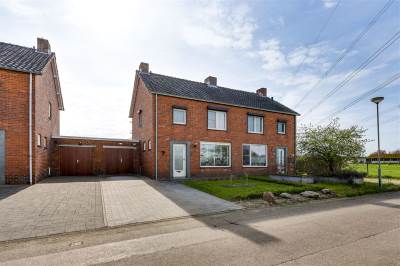 Woning Peter Schreursweg 7 Haelen