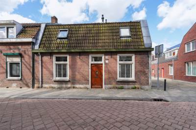 Woning Capucijnenstraat 115 Tilburg