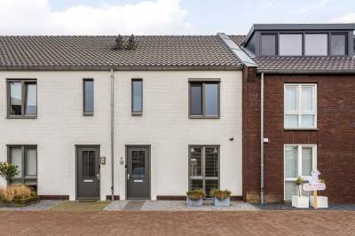 Woning Preiveld 12 Berghem