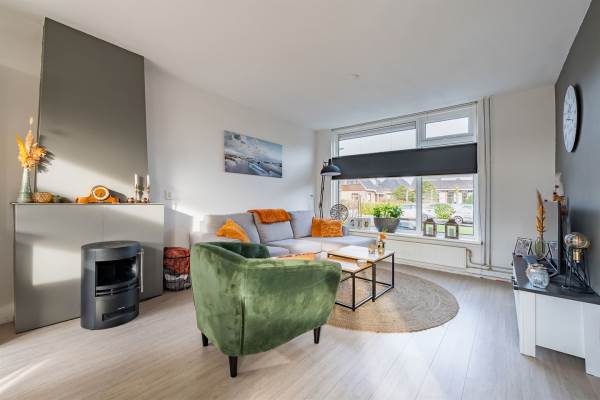 Woning Herenweg 165 Wilnis