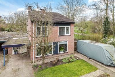 Woning Crocusstraat 20 Eibergen
