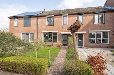 Woning Eikenlaan 11 Meteren