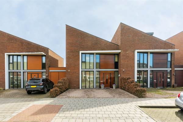 Woning Ruisvoorn 113 Tiel