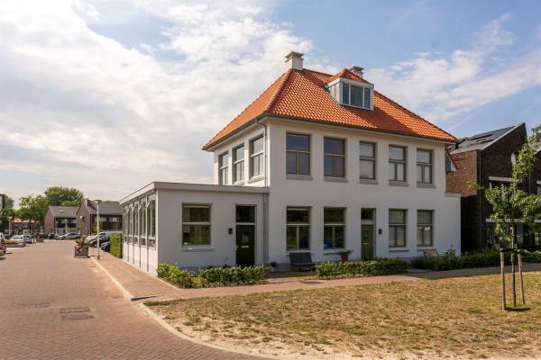Woning Kanaal Zuid 60b Apeldoorn
