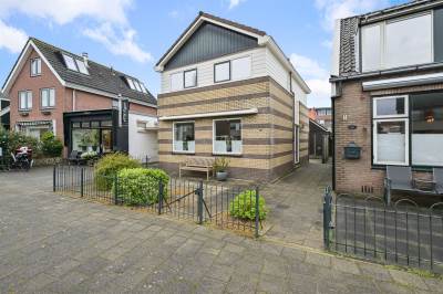 Woning Zandweg 70 Wormer