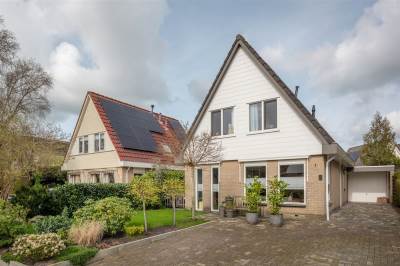 Woning Karturf 34 Heerenveen