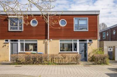 Woning De Boegspriet 29 Dronten