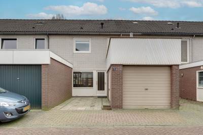 Woning Zonegge 189 Zevenaar