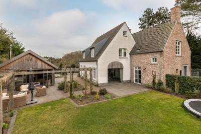 Woning Vleerdamsedijk 31 Rockanje