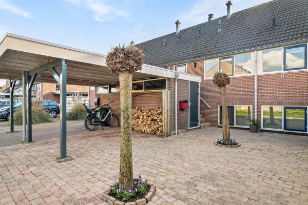 Woning Zwaluw 23 Raalte