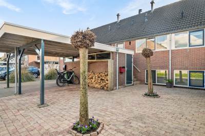Woning Zwaluw 23 Raalte