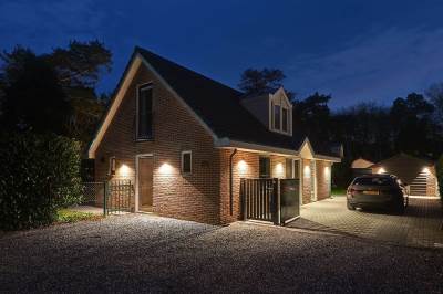 Woning Korhoenlaan 17 Harderwijk