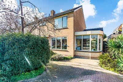 Woning Lelielaan 15 Hoogkarspel