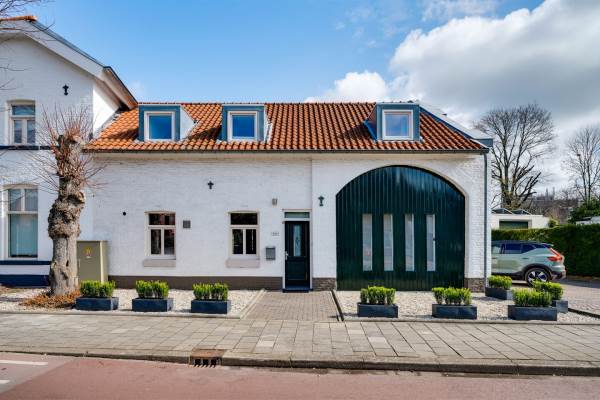 Woning Burgemeester Cortenstraat 164 Maastricht