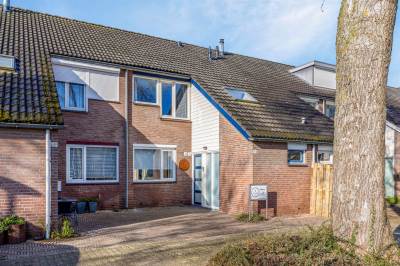 Woning Bermershof 546 Uden