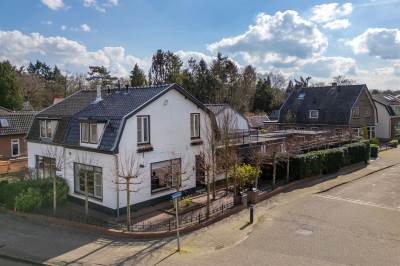 Woning Arnhemsebovenweg 68 Driebergen-Rijsenburg