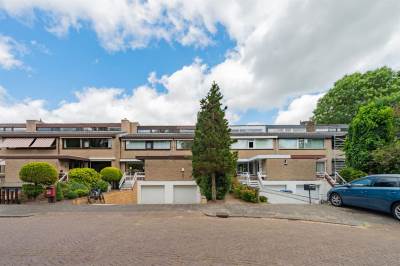 Woning De Hooghkamer 20 Voorschoten