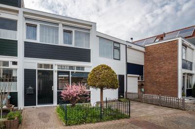 Woning Burgemeester Timmermanslaan 39 Harmelen