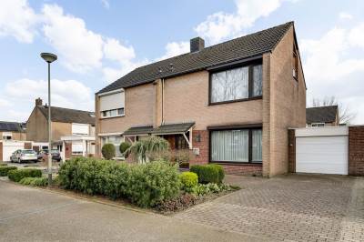 Woning Wilgenstraat 6 Nederweert