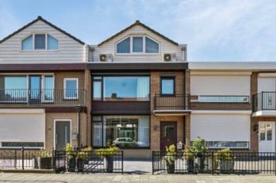 Woning Almstraat 12 Den Bosch
