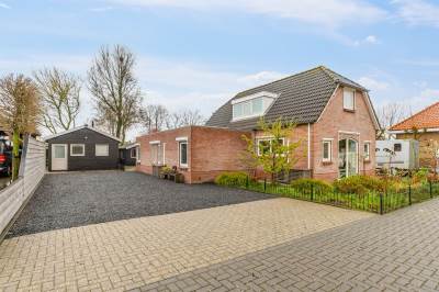 Woning Honingsveldweg 9 Elburg