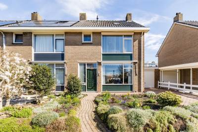 Woning Julianalaan 28 Culemborg