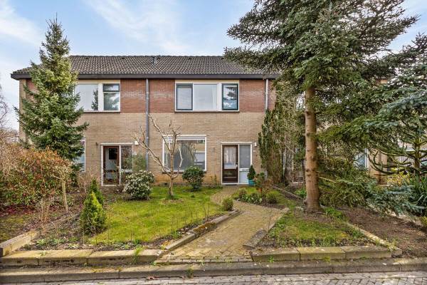Woning Jasmijnlaan 34 Winterswijk