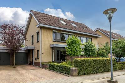 Woning Dupondiusstraat 23 Nijmegen