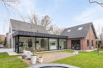 Woning het Hoog 24 Bemmel