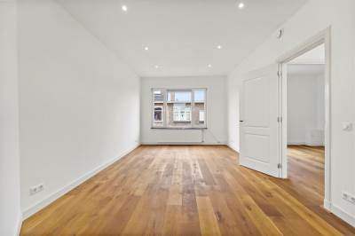 Woning Laurierstraat 24 Den Haag