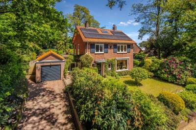 Woning Gabriëlstraat 34 Arnhem