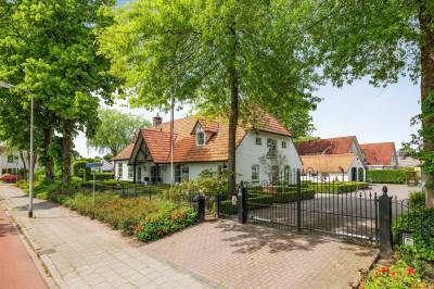 Woning Alferinklaan 2 Bathmen