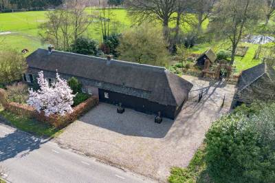 Woning Oude Grintweg 85 Oirschot