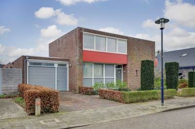 Woning Kasteellaan 29 Druten