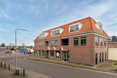 Woning De Nieuwe Poort 7 Woudenberg